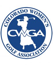 Colorado Women's Golf Association