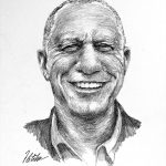 Tom Woodard