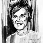 Carol Flenniken