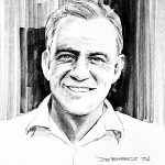 Claude Wright