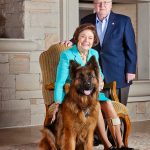 Gail and Dave Liniger