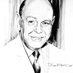 H.R. "Potts" Berglund