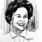 Judy Bell