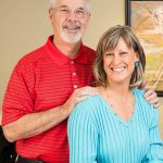 Mark and Lynn Cramer