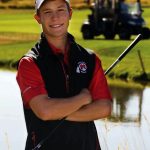 Micah Stangebye
