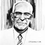 N.C. “Tub” Morris