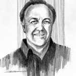 Charles “Vic” Kline