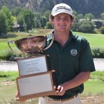 Connor Jones (courtesy Colorado Golf Association/Gary Baines)