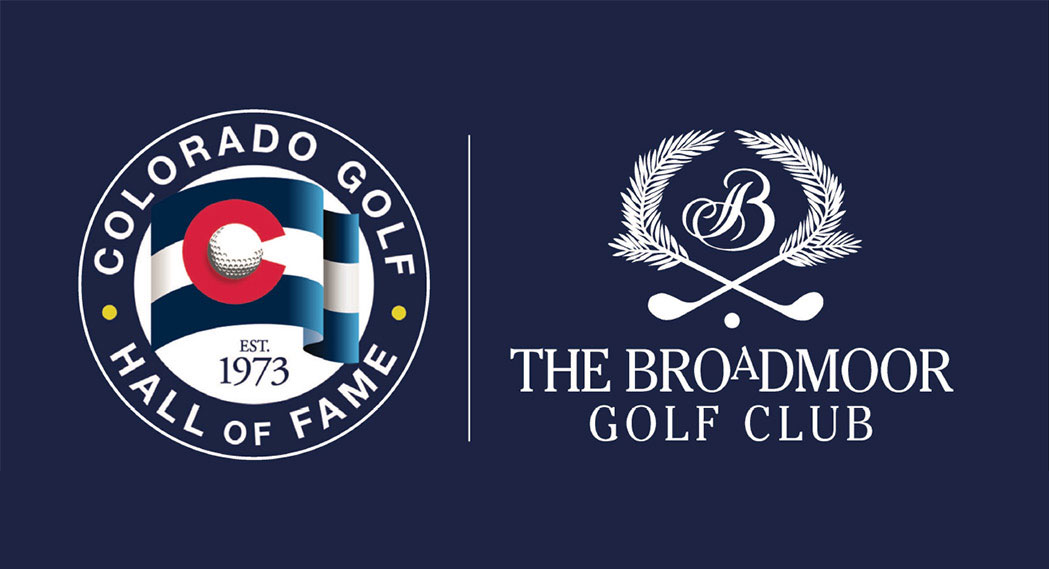 Colorado Golf Hall of Fame, The Broadmoor Golf Club