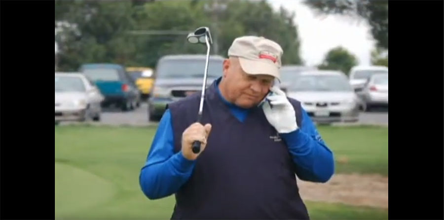 Dennis Lyon