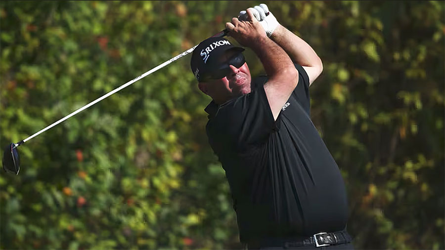 Kevin Stadler