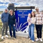 The Michael Ray Lee Foundation
