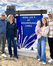 The Michael Ray Lee Foundation