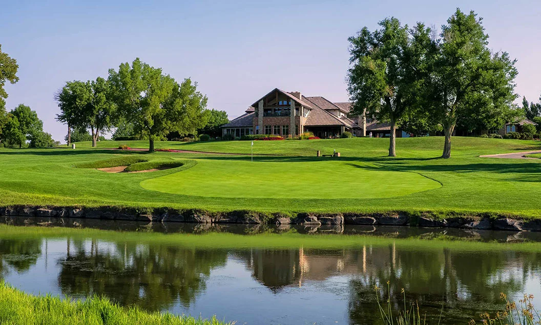 Lakewood Country Club