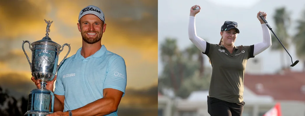 Clark and Kupcho head a record-tying number of Colorado Golf Hall of Fame inductees for 2024.