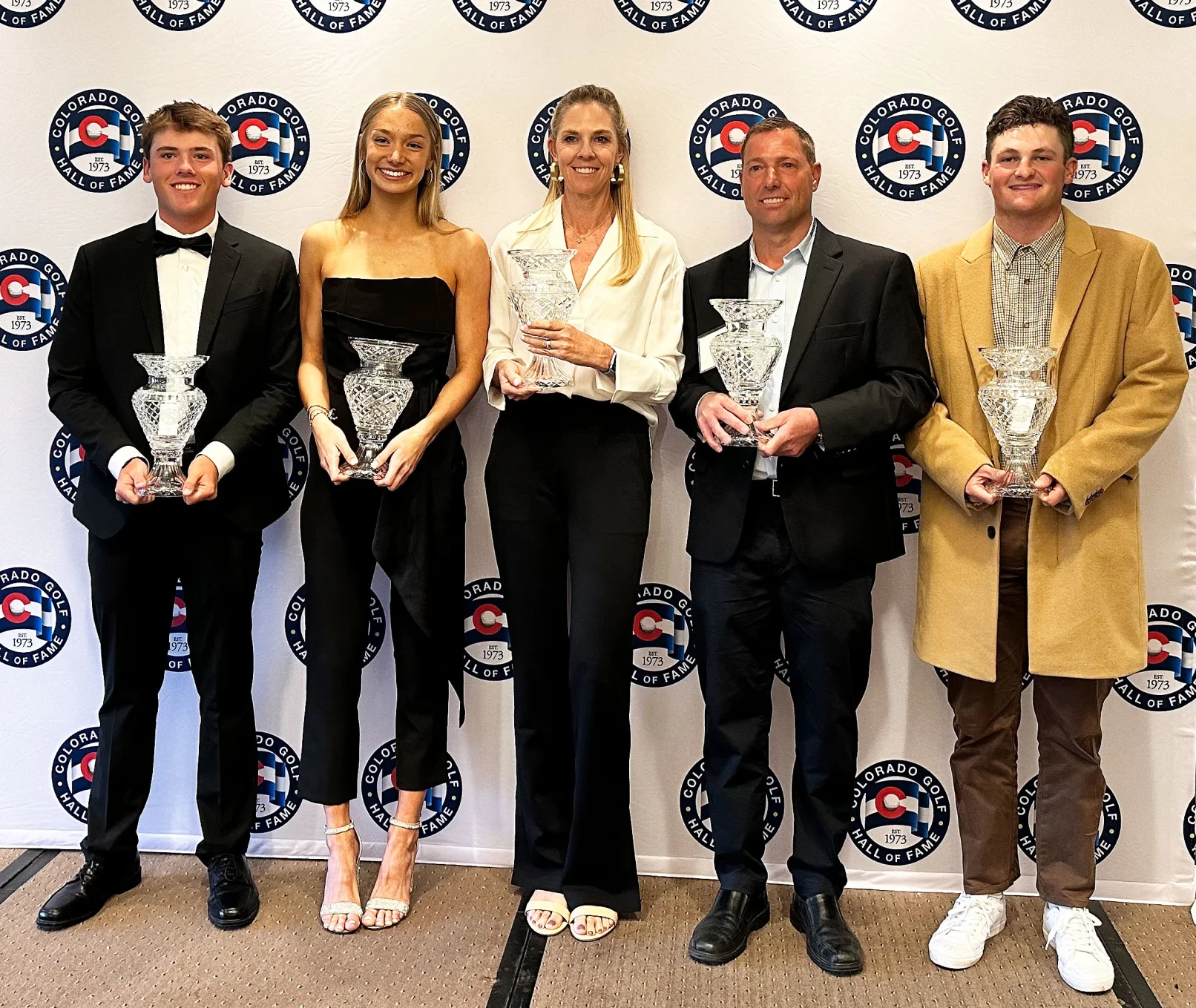 2023 Award Winners